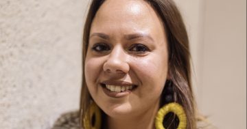 ACT jewel to tell her story at national Indigenous art awards