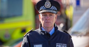Funding for more staff and new ACT Policing model in upcoming budget