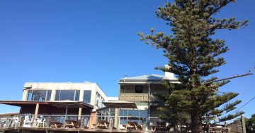 Final stage of Tathra Hotel renovation awaiting council approval