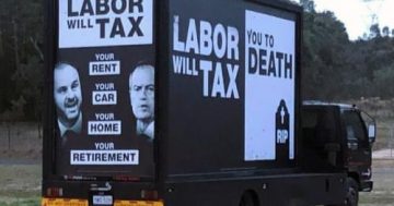 ACT Greens want truth in political advertising laws before 2020 election