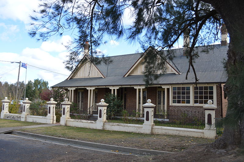 Witchcraft and Coffee Cottage, Murrumburrah. Photos: Supplied. 