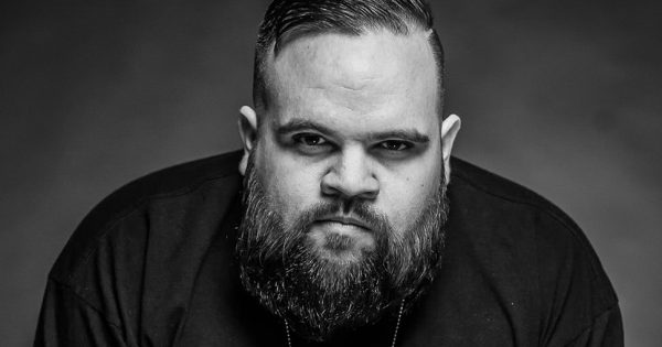 Rapper and comedian Briggs on doing the hard, good work for Reconciliation