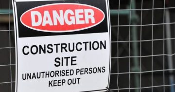 Builders fined for excessive noise on construction sites