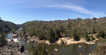 Canberra Day Trips: Murrumbidgee Discovery Track