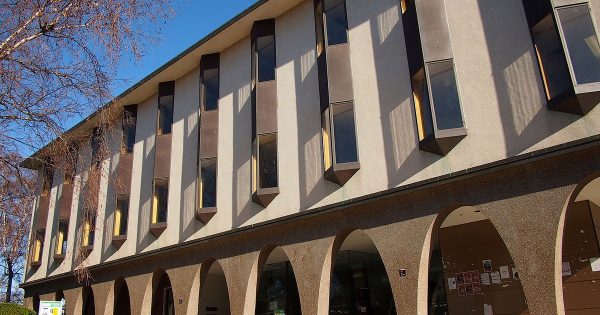 ANU staff and students on high alert after data breach by 'sophisticated operator'