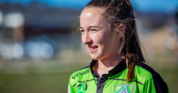 Canberra United finalise new team ahead of uncertain season