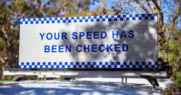 Young Canberrans have a lax attitude towards speeding, survey finds