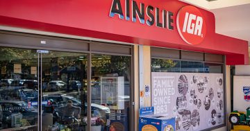 War on plastic: Ainslie IGA customers urged to bring their own containers to deli