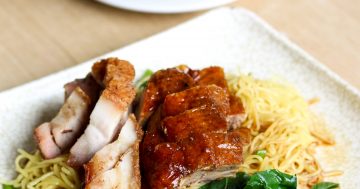 Discover the city’s foodie secrets with Eat Canberra Food Tours