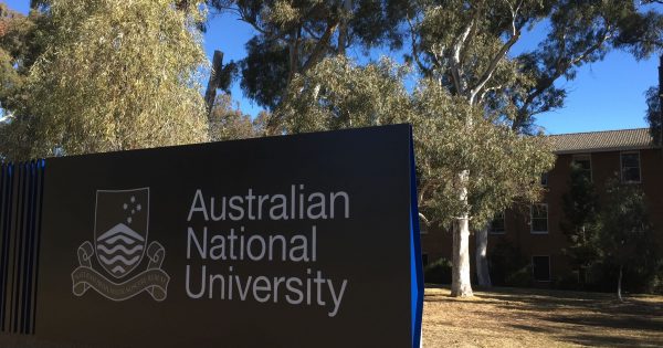 ANU students contradict China racism claims