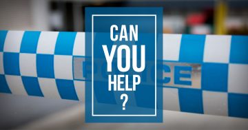 Witnesses sought to Wanniassa aggravated robbery