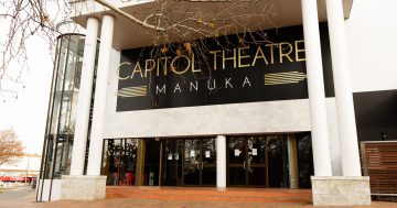 Proposed Manuka hotel will contain compact cinema complex