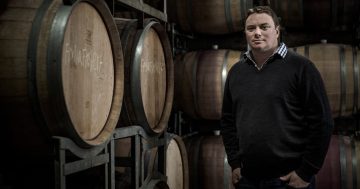 Award-winning Nick O’Leary in expansive mood with plans to double size of winery