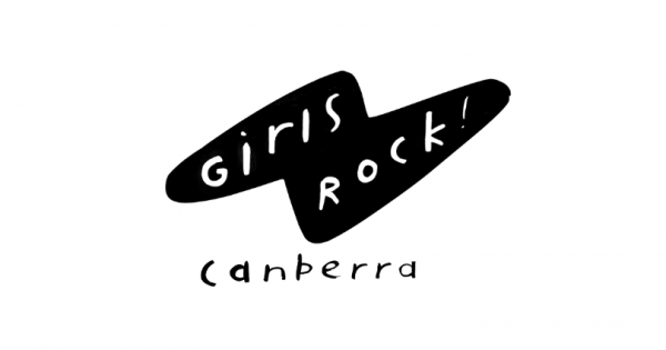 Girls Rock! Canberra mentor applications are open!