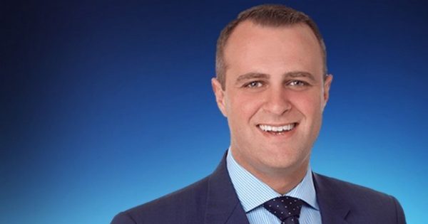 Tim Wilson an ill-informed Canberra basher, say local members