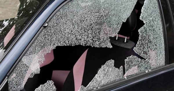 Warning issued after several car break-ins in Canberra's south