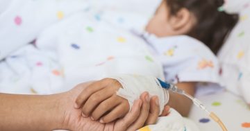 New children's health plan to look at boosting specialist care