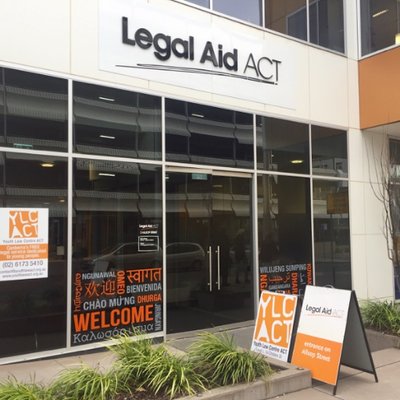 'Robbing Peter to pay Paul' - Legal Aid CEO shares concerns after funding cut