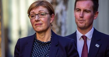 ACT Government's malady of constantly playing catch-up is worth remedying