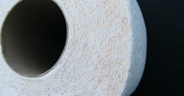Reducing the need for toilet paper, your next step in a zero-waste life
