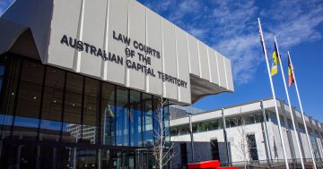 Man to face court after stealing guns and ammunition from CSIRO