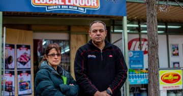 Thousands worth of damage for 'not much': Shop owners devastated by ram-raids