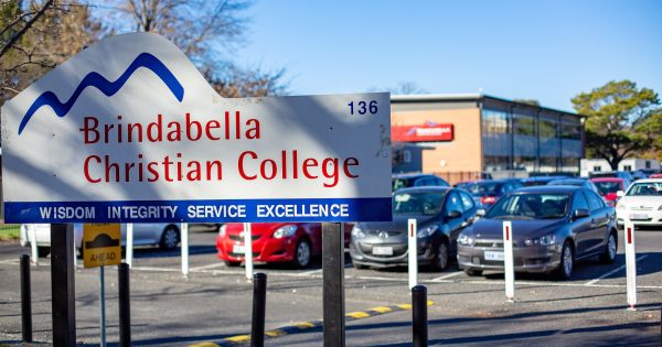 WorkSafe issues bullying, harassment notices to Brindabella Christian College