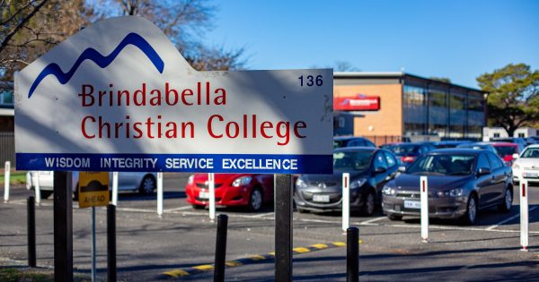 Brindabella Christian College using uncertified structures as classrooms, community association says