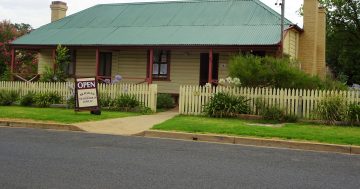 Canberra Day Trips: Discover Cootamundra