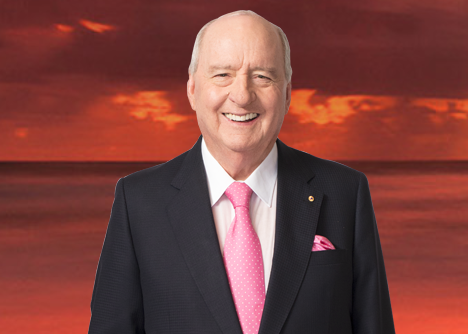 Alan Jones will be broadcasting in the 2CC Breakfast slot from July 15. Image: supplied