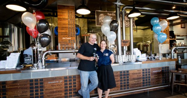 Cup overfloweth for staff as BentSpoke keeps penalty rates intact