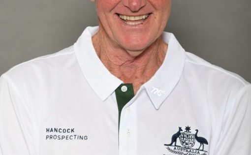 Death of ACT Rowing head coach Nick Garratt shocks community