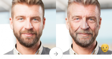Canberra academic warns of dangers of using viral FaceApp ageing filter