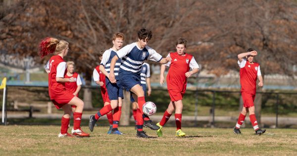 Capital Football committed to keeping the Kanga Cup in Canberra but more government support is needed