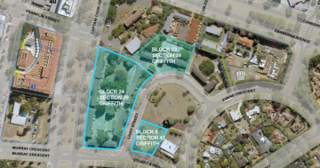 Final designs for Stuart Flats redevelopment to be unveiled
