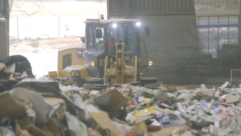 There are plenty of major misunderstandings about what's really recyclable. Photos: George Tsotsos. 