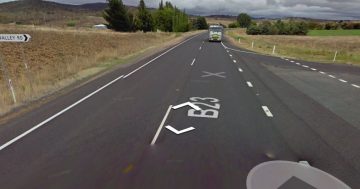 Driver arrested trying to leave the country after fatal Cooma crash