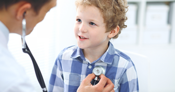 The best paediatricians in Canberra