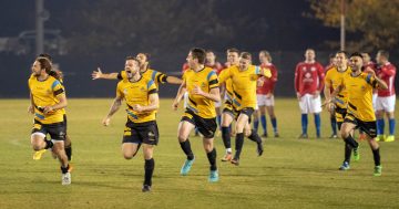 Tigers FC forced to travel 115km to play FFA Cup home game