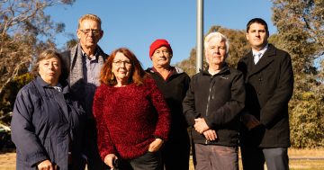 Tale of two cities: Wanniassa residents left in the cold with new bus network