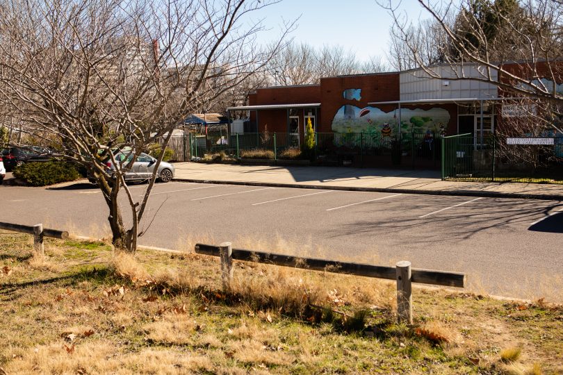 Woden Early Childhood Centre