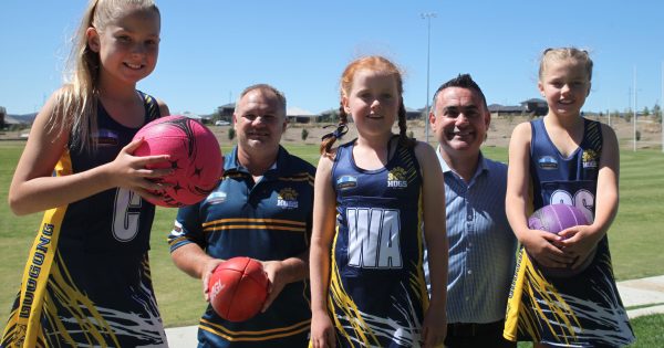 Extra pay day for Active Kids in Southern NSW
