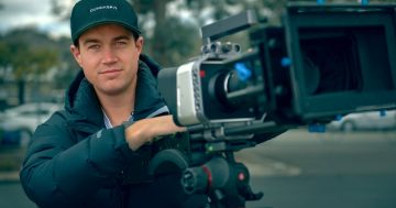 The best videographers in Canberra