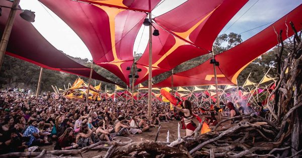 Cancelled Dragon Dreaming host defends festival's value for Yass community