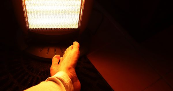 Canberrans warned about the dangers of using faulty heaters - including lethal gases