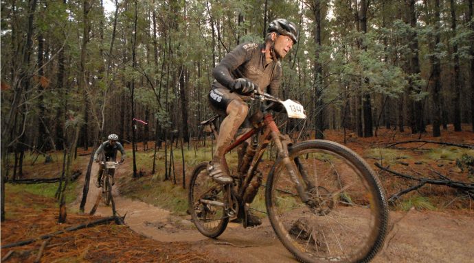 Canberra On The Road To Reclaiming The Title Of Australia S Mountain Biking Capital The Riotact