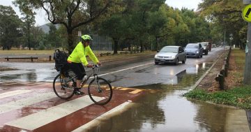 Pedal Power pushes for more education on contentious crossing rule