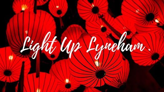 Light Up Lyneham