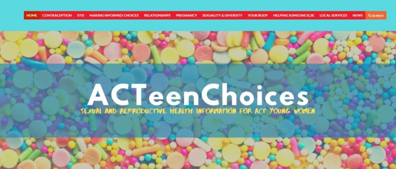 ACT TeenChoices 