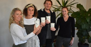 Eurobodalla cafes lending coffee mugs to reduce landfill and address drive fatigue